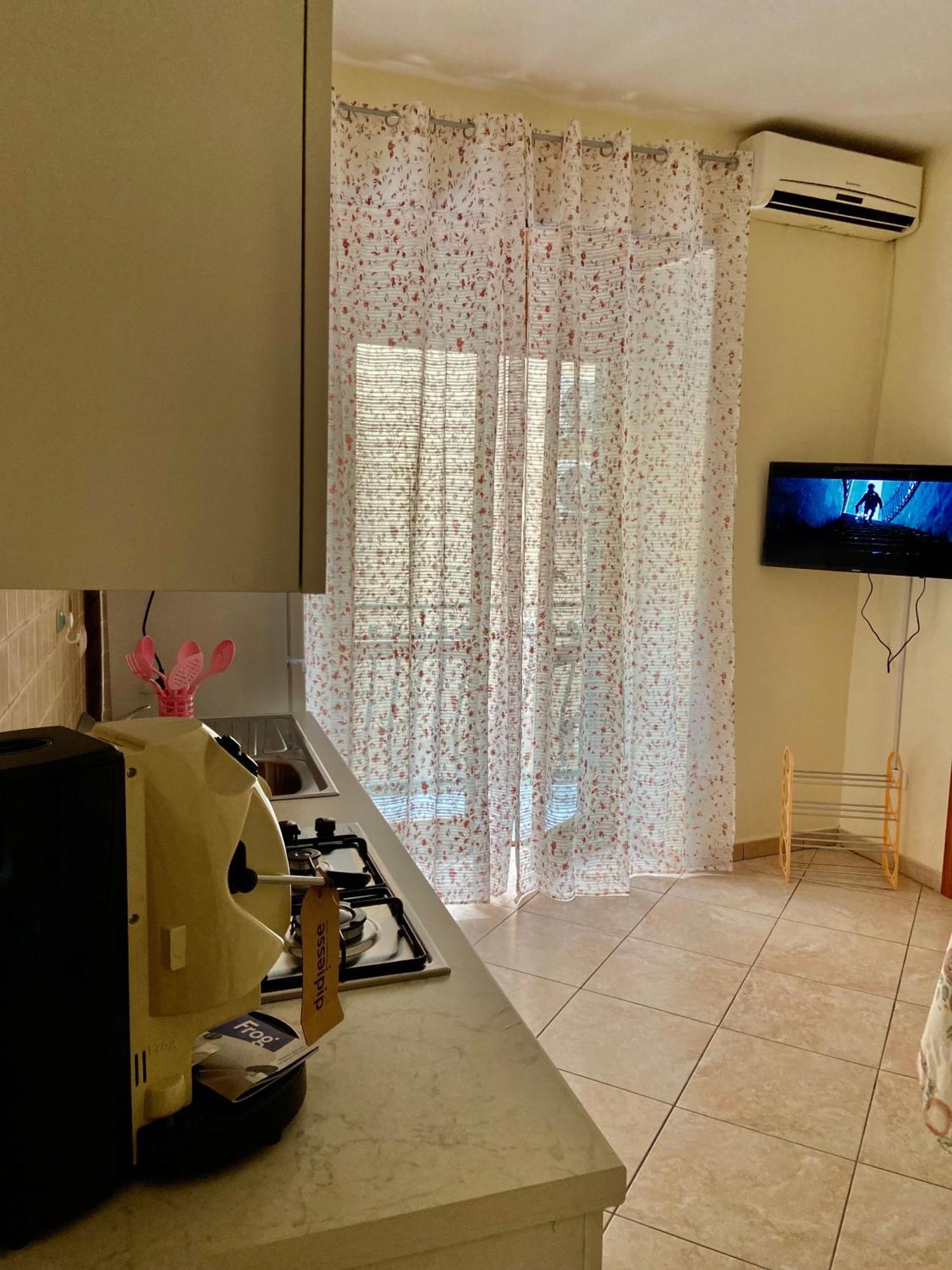 Апартаменты Blessingnarrowstreet95 Неаполь Экстерьер фото